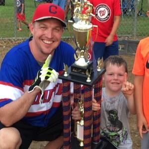 Meet your Posher, Pete